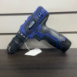 Power Torque Drill Driver #79361-1