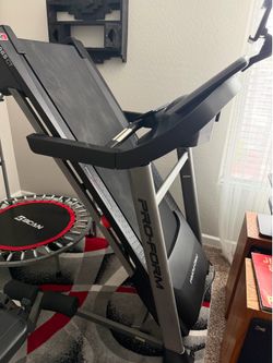 Treadmill