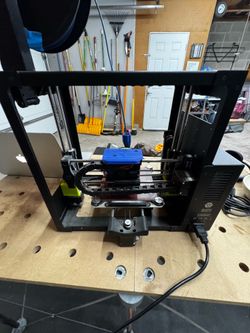 3D Printer Lulzbot Mini
