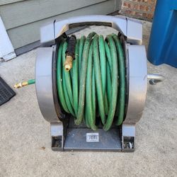 Air Hose Reel