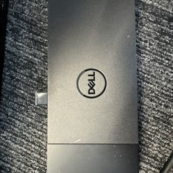 Dell WD19TB is a powerful Thunderbolt 3 docking statio