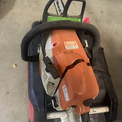 Stihl