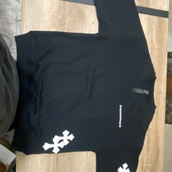 Chrome Hearts Sweater