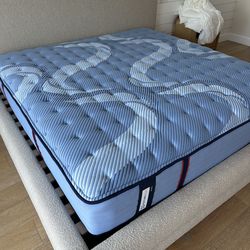 Sealy Posturepedic Pro  14" Firm  Queen Tight Top - Mattress Only    Sealy mattress for sale