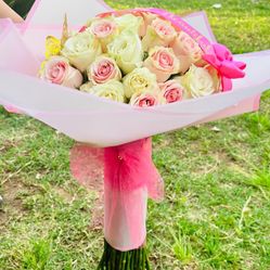 Ramos 💐  Bouquets 💐 For Any Occasion 