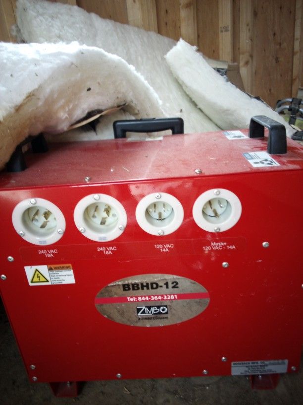 Bed.Bug.Heater