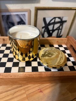 New Madison House Perfumery Santal Le labo Luxury Candle