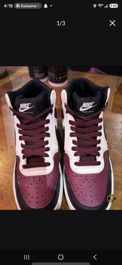 Nike, size 9