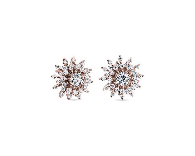 Diamond Earrings For sale