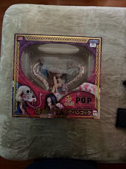 Portrait of Pirates Boa Hancock Neo Maximum  Megahouse