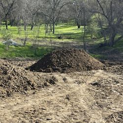 clean dirt, delivery is free