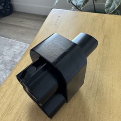 CCS Tesla Adapter