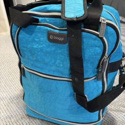 Carry-on - Biaggi Zipsak  Foldable tote Bag