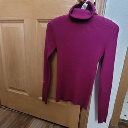 Womens XS Sweater