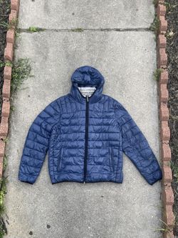 Tommy Hilfiger Puffer Jacket 