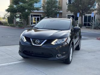2019 Nissan Rogue Sport