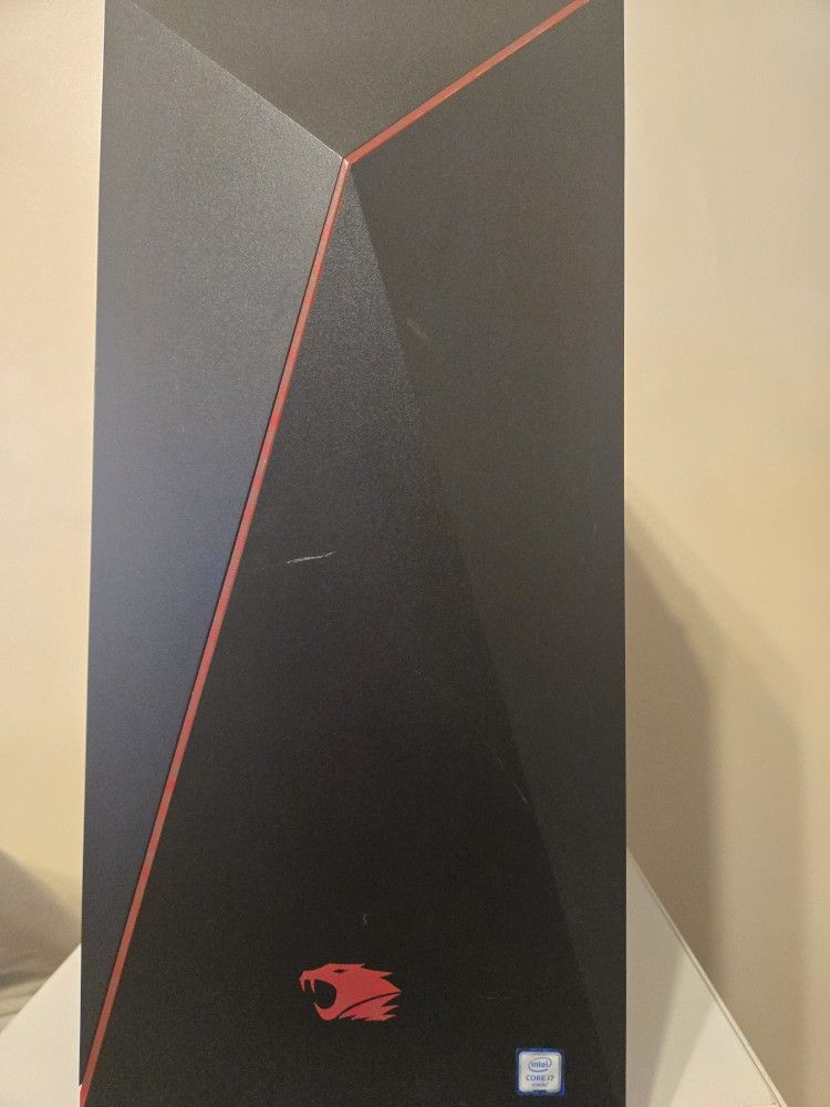 Ibuypower