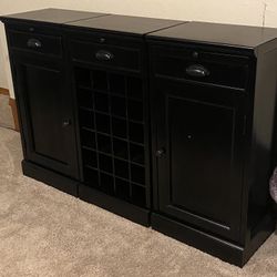 Crate And Barrel Buffet