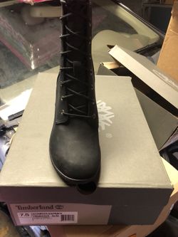 Timberland shoes size 7 1/2