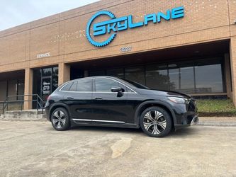 2023 Mercedes-Benz Mercedes-EQ EQE SUV