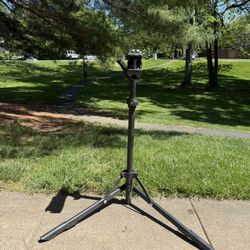 Bike Repair Stand