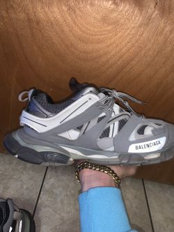 Balenciagas 
