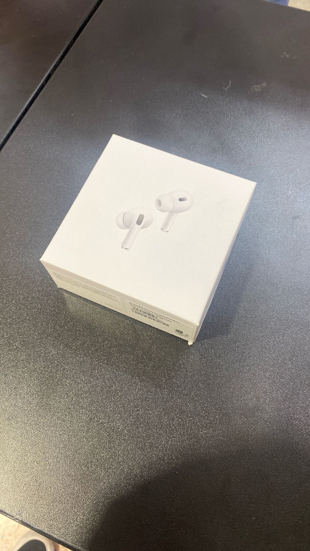 Air Pods