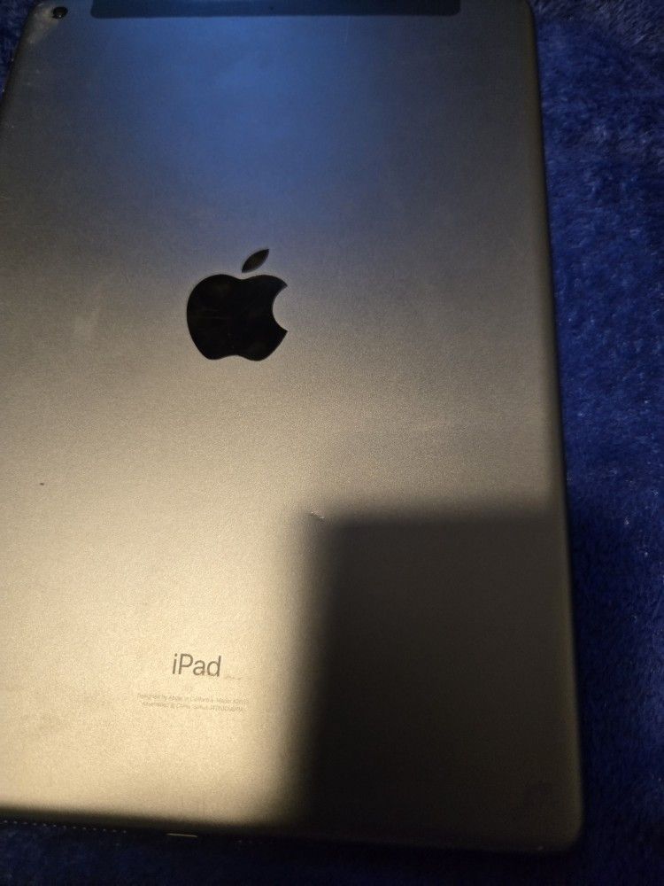 Apple Tablet 9th Generation 64 GB