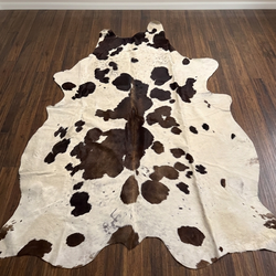 Genuine Brazialian Cowhides
