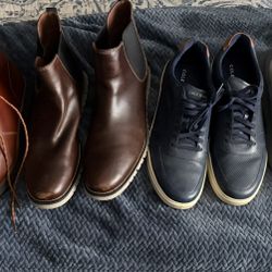 Cole Haan, Men’s 13