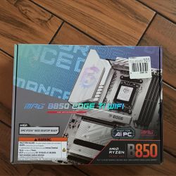 AMD RYZEN™ 9000 DESKTOP READY