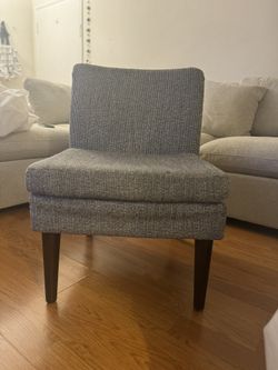Modern Single Seat Sofa