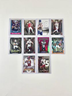Football Cards