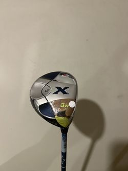 Callaway 3 Wood $30