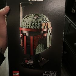 Star Wars Lego Set