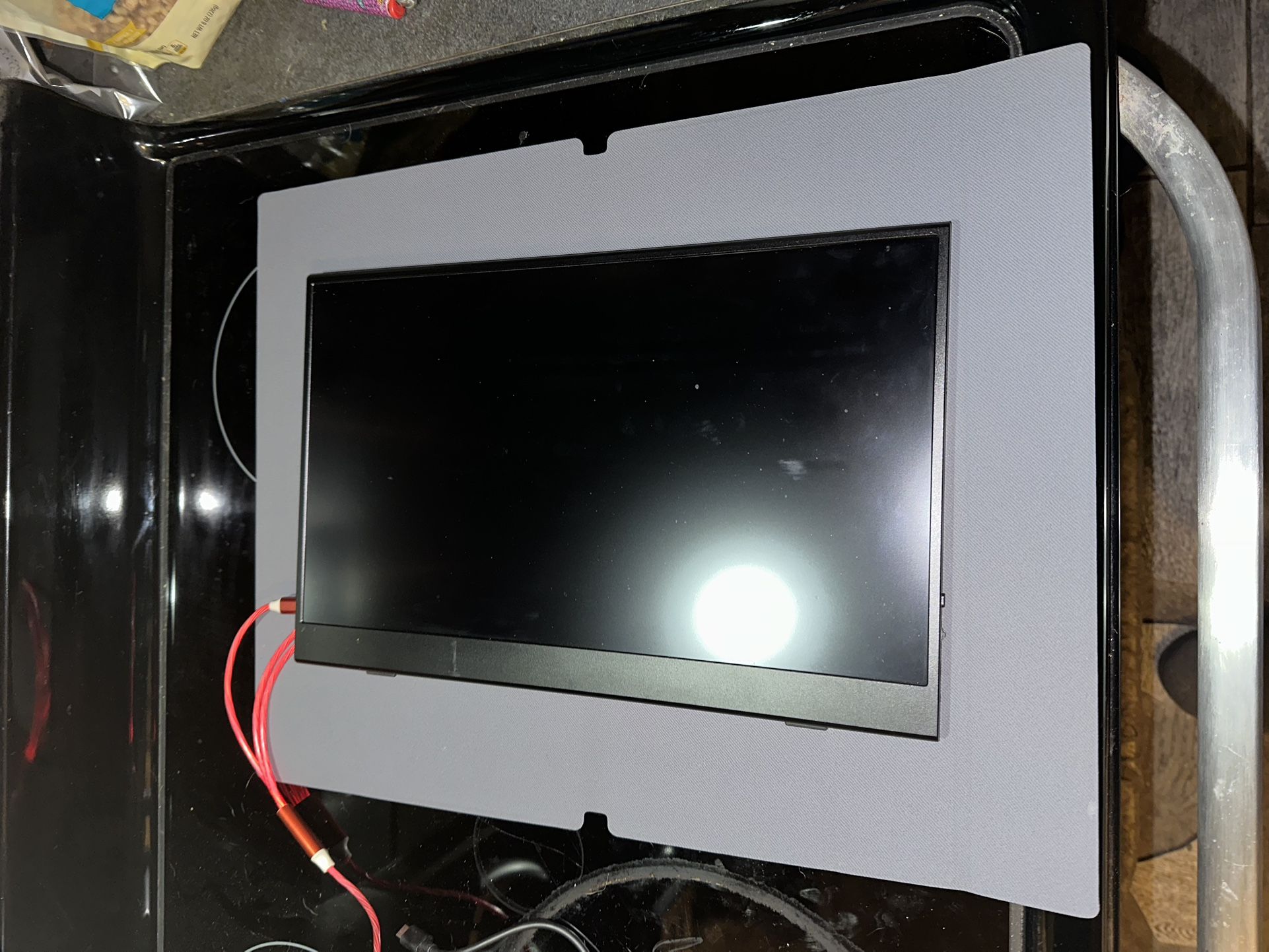 Portable Monitor