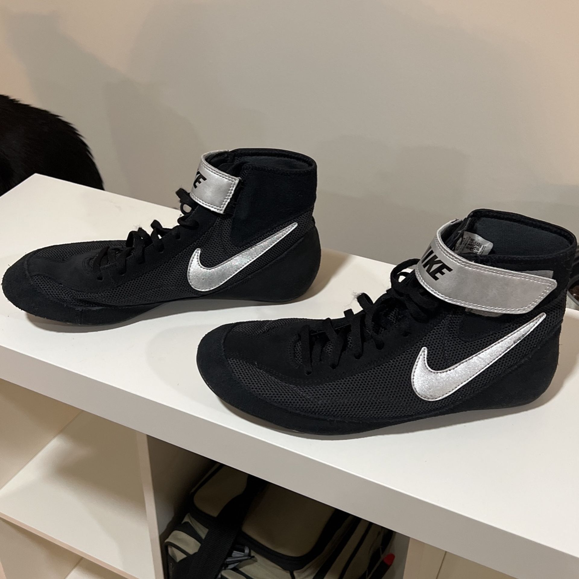 Nike Wrestling Shoes