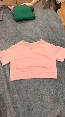 Gym shirt