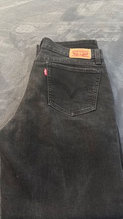 Lady’s Levi’s
