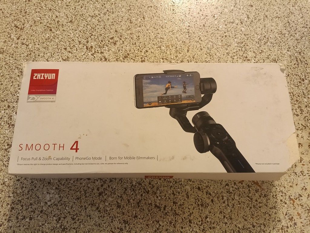 Gyroscope For Phone