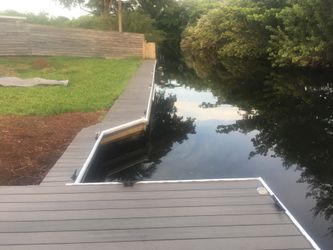 Boat Slip For Rent