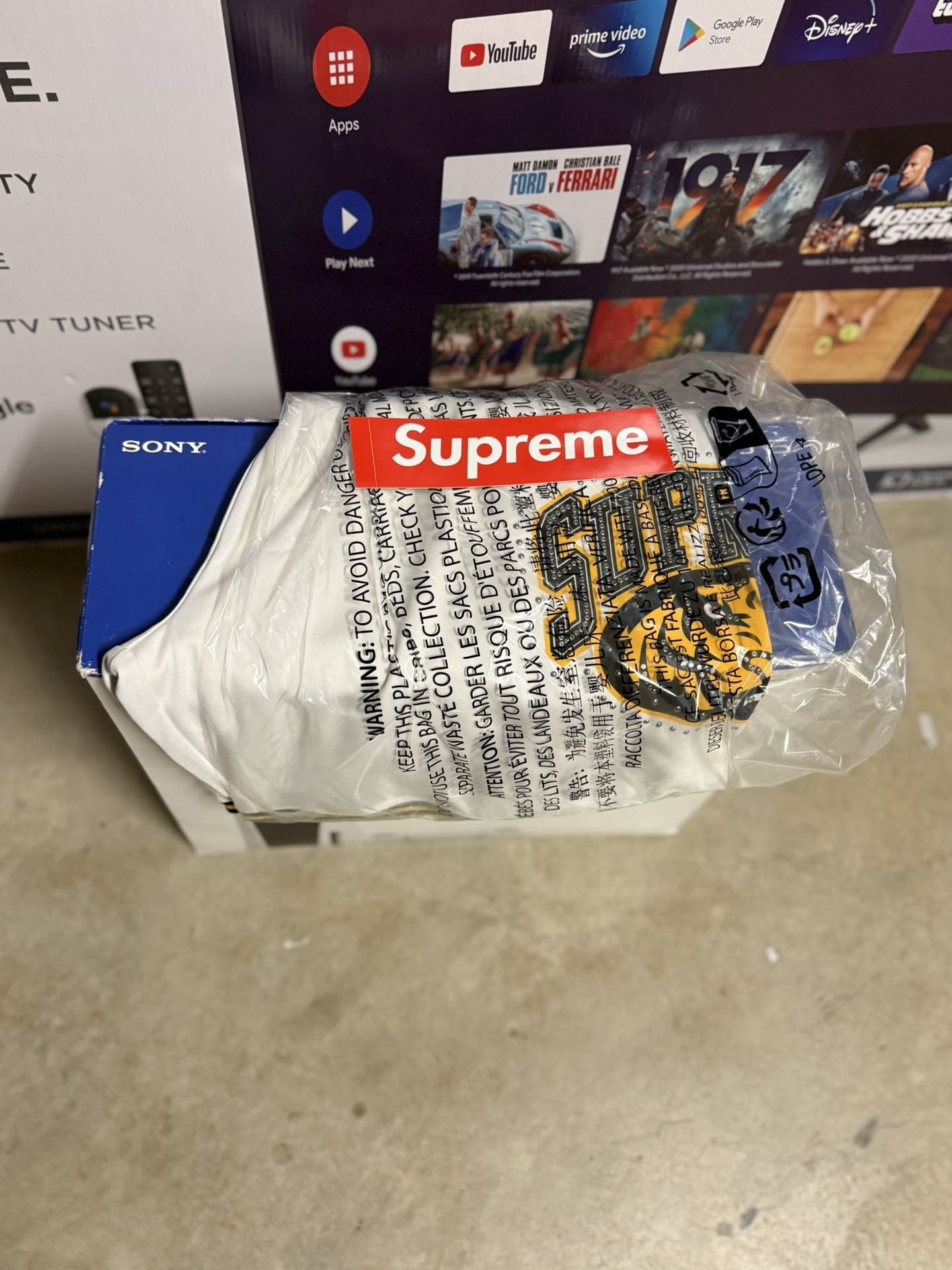 Supreme Shorts