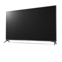 LG 55 Inch Smart 4K UHD LED TV 55UJ6540-UB