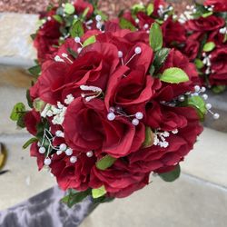 Wedding Bouquets 5