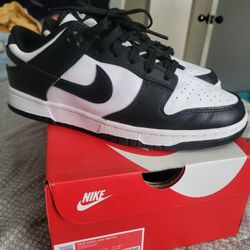 Nike 8.5 Men 