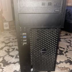 Dell Precision Tower 3620