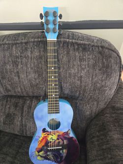 Kids guitar