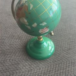 Mini Global World 