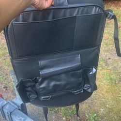 Car Seat Organizer 