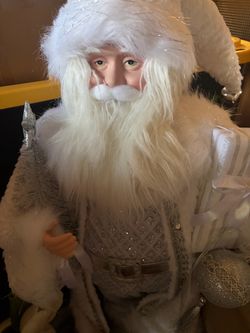 Make offer 3foot Santa